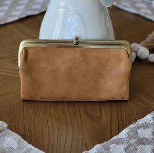 Hobo Lauren wallet